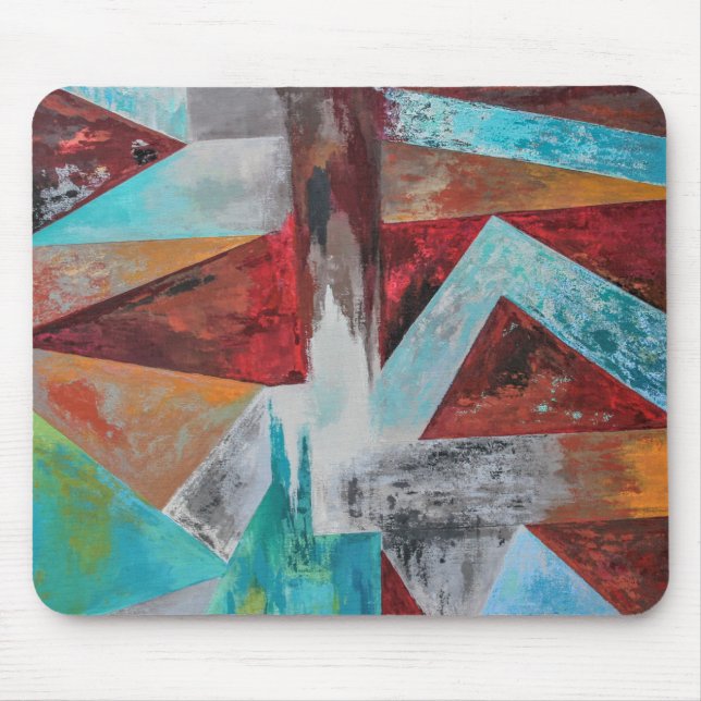 Fuselage Mousepad (Vorne)