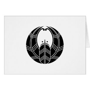 Fusen-Style Hawk Feathers