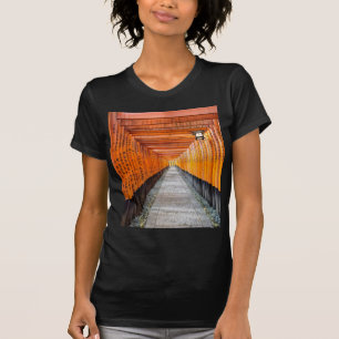 Fushimi Inari Schrein, Kyoto T-Shirt