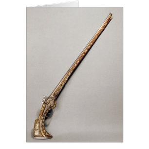 Fusil antivol