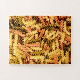 Fusilli Pasta