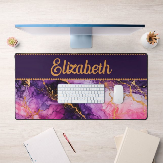 Fusion d'encre vive (Bureau 1)