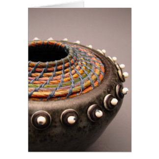 Fusion en céramique 1