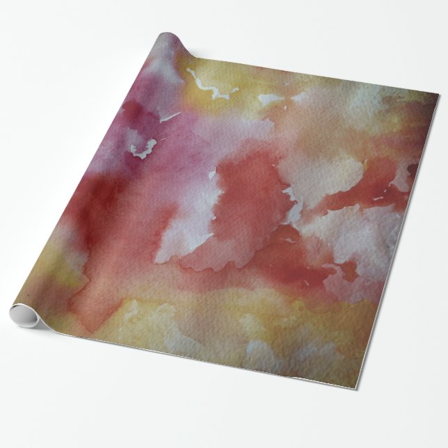 Fusion Geschenkpapier (Ungerollt)