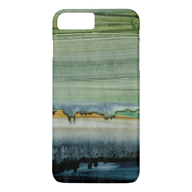 Fusion II Case-Mate iPhone Hülle (Rückseite)