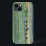 Fusion II iPhone 13 Hülle<br><div class="desc">Zuhause Décor</div>