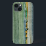 Fusion II iPhone 13 Hülle<br><div class="desc">Zuhause Décor</div>