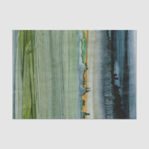 Fusion II Seidenpapier