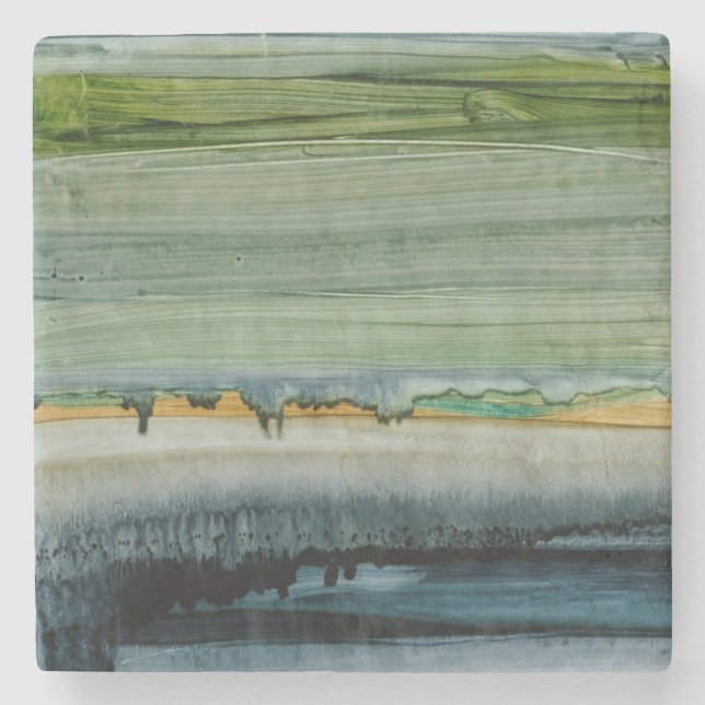 Fusion II Steinuntersetzer (Vorderseite)