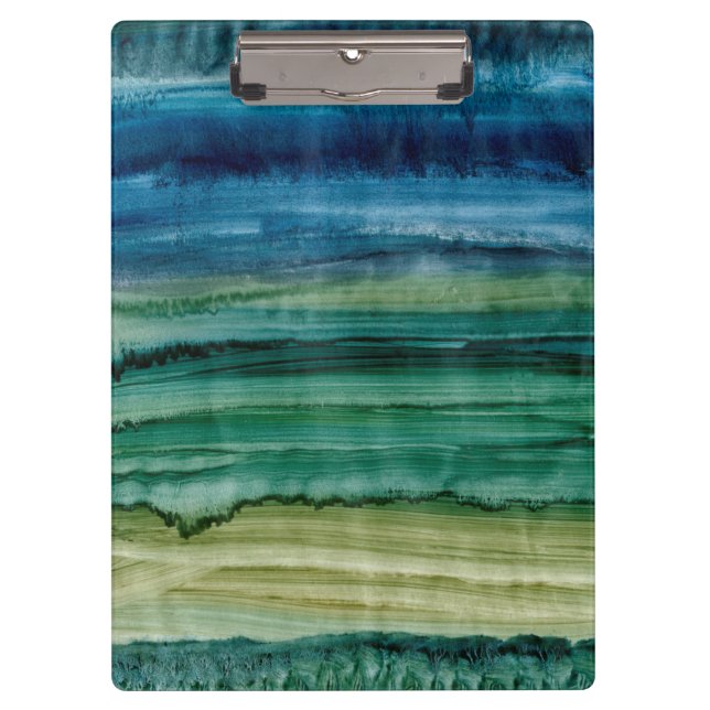 Fusion IV Klemmbrett (Vorderseite)