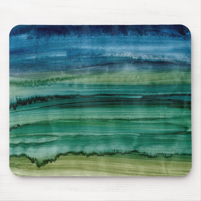 Fusion IV Mousepad (Vorne)