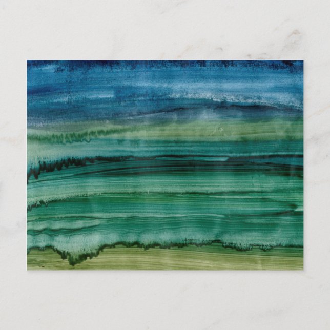 Fusion IV Postkarte (Vorderseite)