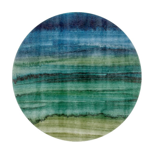 Fusion IV Schneidebrett (Vorderseite)