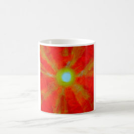 Fusion Kaffeetasse