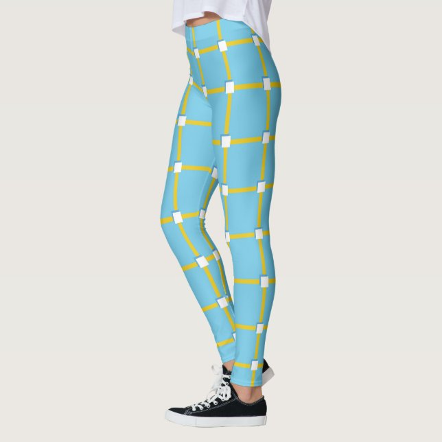 Fusion Leggings (Links)