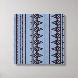 Fusion Stretched Canvas Print Leinwanddruck