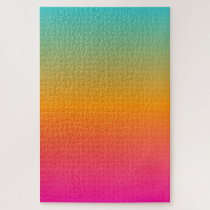 Fusion vive - Impossiblement douloureux Puzzle