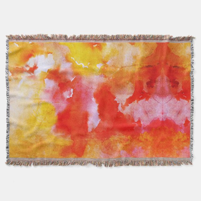 Fusionsflüssigkeit Decke (Vorderseite)