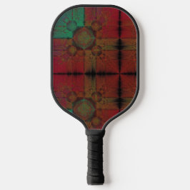 Fusionsgitter Pickleball Schläger