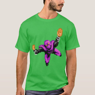 Fusoldat Wurf Gift T-Shirt