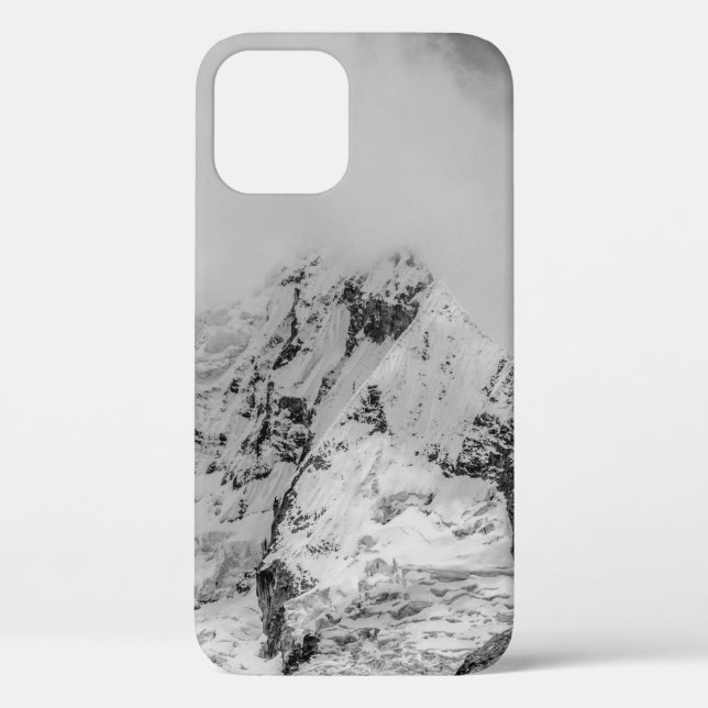 FUSS AUF DER HÖHE Case-Mate iPhone HÜLLE (Rückseite)