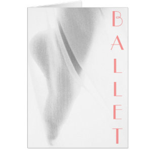Fuß Ballett
