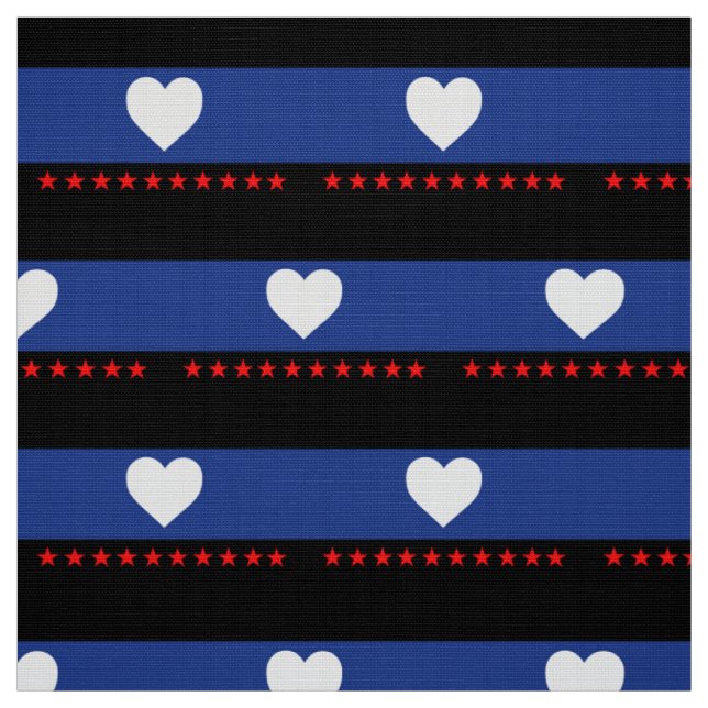 Fuß-Stolz-Flagge Stoff (Muster)