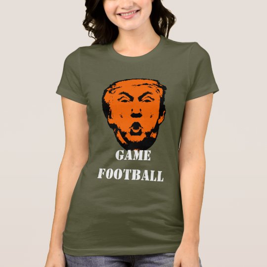 FUSS-TRUMPF T-Shirt