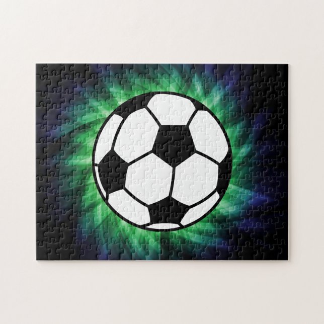 Fußball (Horizontal)