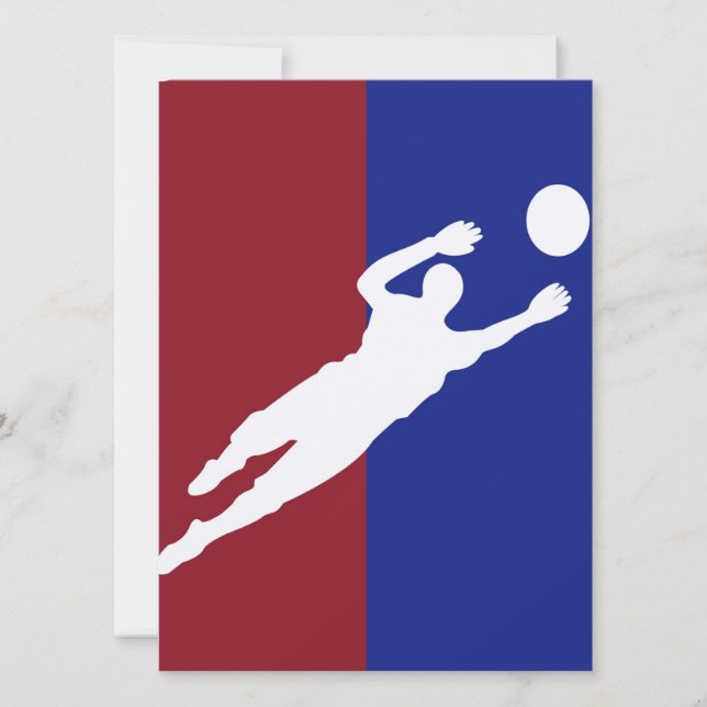 Fußball (Vorderseite)