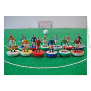 Fußball