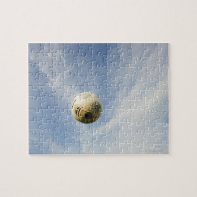 Fußball (Horizontal)