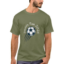 Fußball 2026