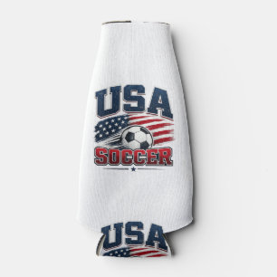 Fußball 2026 USA Flaschenkühler