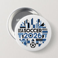 Fußball 2026 USA, Kanada, Mexiko