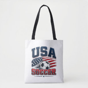 Fußball 2026 USA Tasche