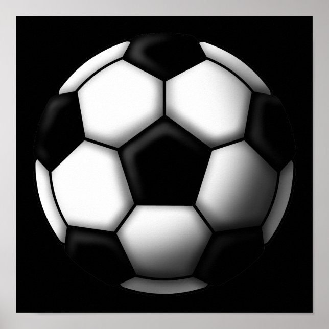 Fußball 2 poster (Vorne)