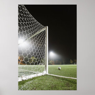 Fußball 3 poster