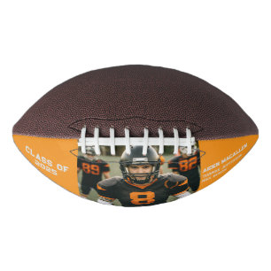 Fußball Abschluss Football