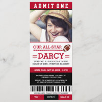 Fußball-Abschluss-Party lädt ein