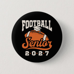 Fußball-Abschlussklasse 2027 Abschluss Button