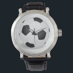 Fußball Armbanduhr<br><div class="desc">Fußball</div>
