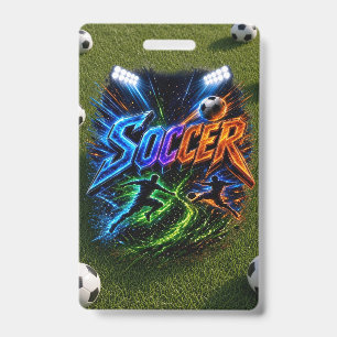 Fußball Ausweis
