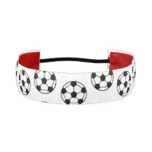 Fußball-Ball-Muster
