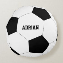 Fußball-Ball Personalisiert