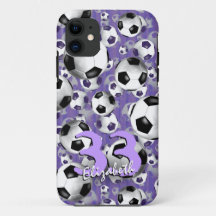 Fußball Ballz! Fußball der Frauen