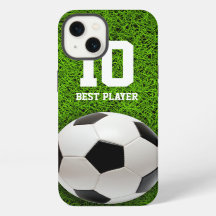 Fußball Best Player Nr.