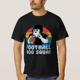 Fußball-BootSquad T-Shirt