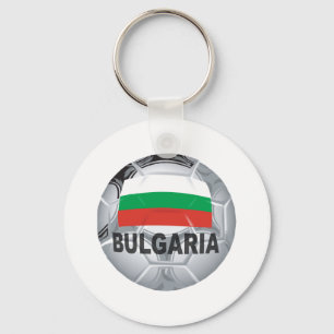 Fußball Bulgarien Schlüsselanhänger