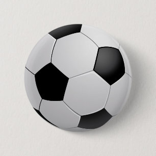Fußball Button